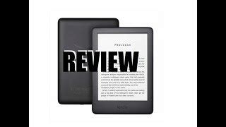Amazon Kindle Gen 10 2019 4GB - купити електронну книгу: ціни, відгуки ...