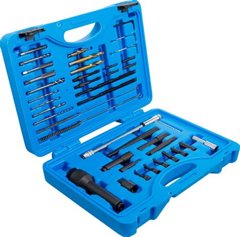 Jeu Doutils Pour Bougies De Pr Chauffage Et Kit De R Paration De