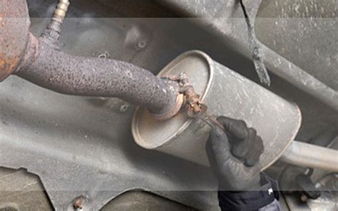 How To Check If Catalytic Converter Is Clogged