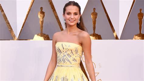 Красная ковровая дорожка премии "Оскар 2016"