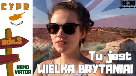 CYPR: Tu jest Wielka Brytania! #38 (KOURION) - YouTube