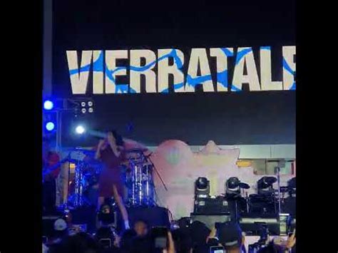 VIERRATALE BERSAMAMU Summarecon Mall Serpong YouTube