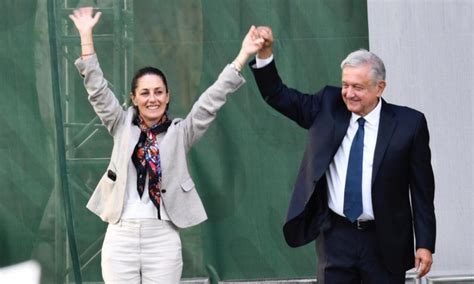 Aspirantes de Morena a la presidencia Quién es Claudia Sheinbaum