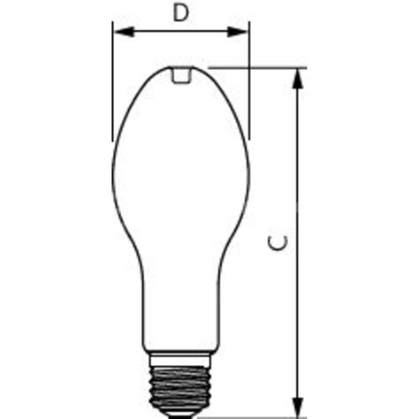 Philips Lamps Trueforce Core Led Hpl Vervanger Mas Led Hpl M Klm