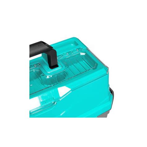 Ящик для снастей Nisus Tackle Box трёхполочный бирюзовый - купить за ...