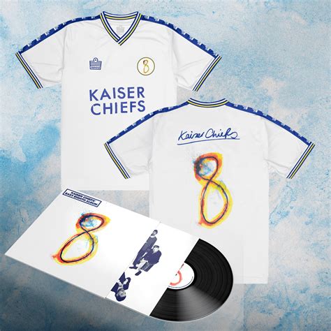 Official Kaiser Chiefs Store Kaiser Chiefs Kaiser Chiefs Easy