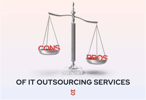 It Outsourcing Guide What It Is Benefits Main Types