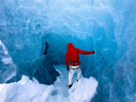 Winter Iceland Ice Cave Tour (Go Inside Vatnajokull Glacier) - Travel ...