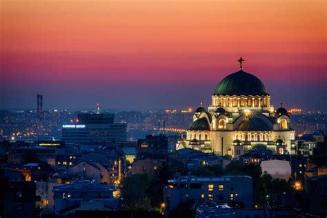 Belgrade Language School | Top 8 Must Visit Attractions In Belgrade