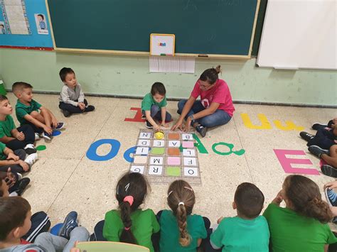 Jornadas de puertas abiertas para el alumnado de nueva incorporación a