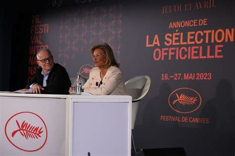 Repetici N Festival De Cannes Qu Pel Culas Compiten Por La