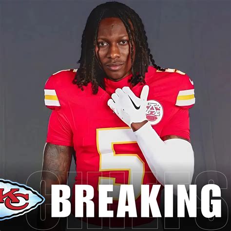 Chiefs - Don’t be surprised if Hollywood Brown becomes Chiefs’ most