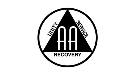 The Origin & History Of AA's Logo - ARK Behavioral Health