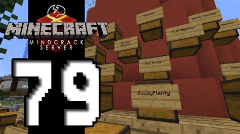 Beef Plays Minecraft Mindcrack Server S3 Ep79 How Thoughtful