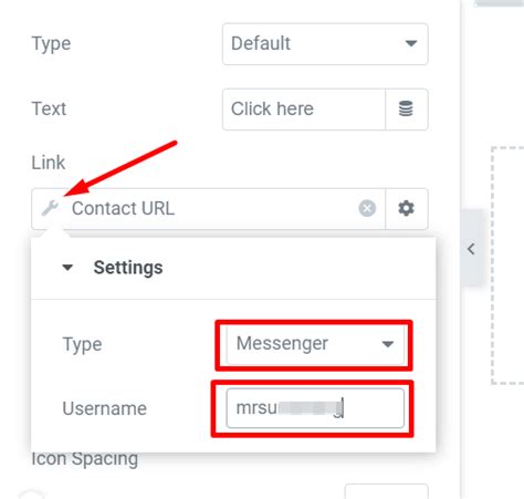 How To Add A Facebook Messenger Button In Elementor WPPagebuilders