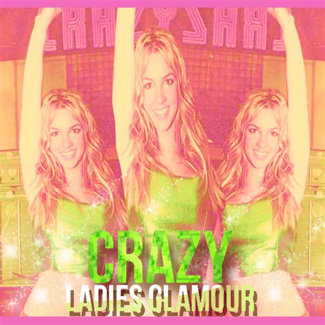 Crazy Britney Spears by ladiesglamour on DeviantArt