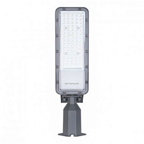 Led Straatlamp Kora W Ip Lm W Ledloket