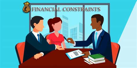 Which Are The Best Tricks To Handle Financial Constraints