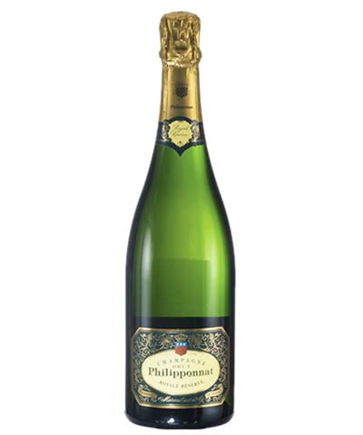 Philipponnat Brut Royale Reserve | Enoteca Arcioni