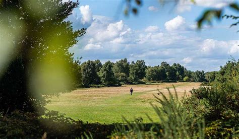 Sutton Coldfield - West Midlands Cycle Hire