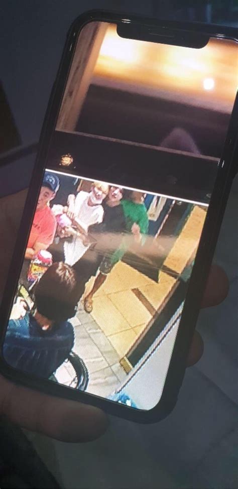 HOT Rộ tin Jungkook BTS hẹn hò vì lộ ảnh CCTV ôm ấp uống rượu với gái lạ tình trạng hôn