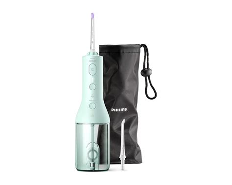 Cordless Power Flosser 3000 冲牙器 Hx380634 Sonicare 飞利浦