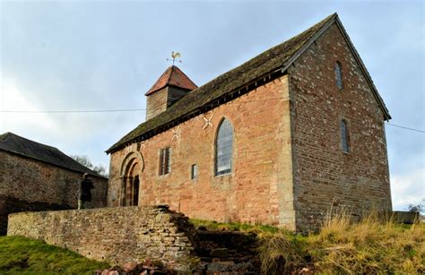 Yatton Chapel Philip Pankhurst Geograph Britain And Ireland