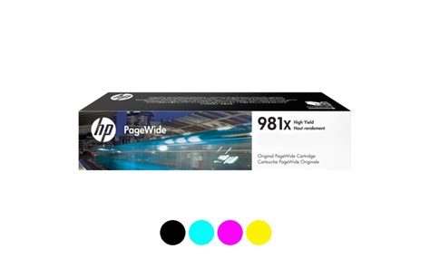 Hp 981x Ink Cartridge Ink Cartridge By Cartridge World Australia