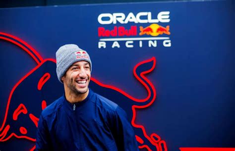 F Ricciardo No Al Ritorno In Red Bull Ma S Ad Un Possibile Approdo