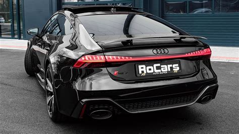 Audi A7 Sportback 2020 Prix - Mike dunne