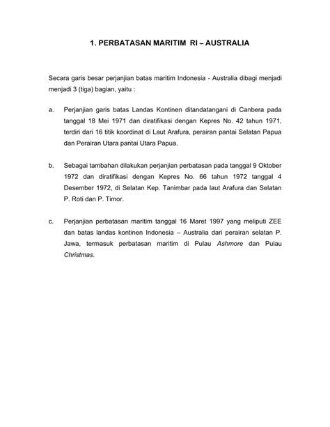 Pdf Peta Perbatasan Negara Dokumen Tips