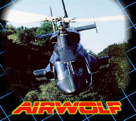 Airwolf Wallpapers - Wallpaper Cave