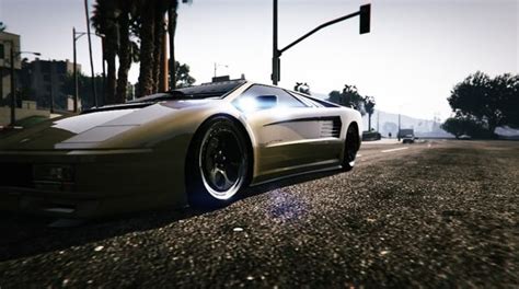 Pegassi Infernus Classic Rgta