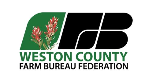 Weston County Farm Bureau Federation Annual Meeting