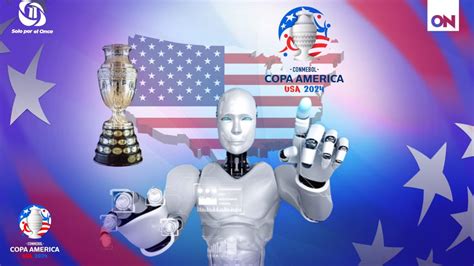 Copa América 2024 Inteligencia Artificial Predice Al Nuevo Ganador