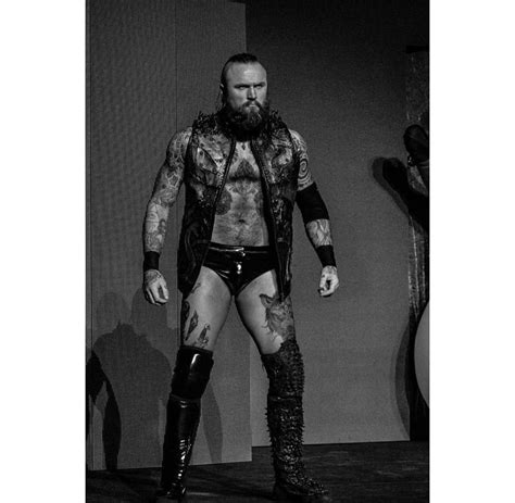 Aleister Black