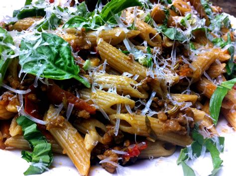 porcini mushroom pasta jamie oliver