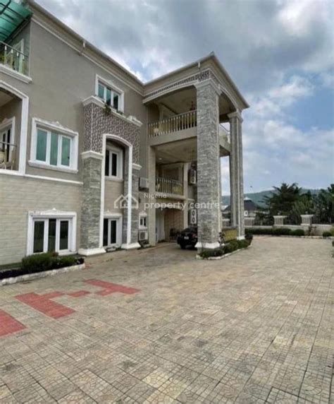 For Sale Top Notch Bedroom Duplex Katampe Extension Katampe Abuja