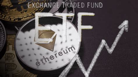 Ethereum Spot Etf Experts Views On Eth Selling Points After Etf