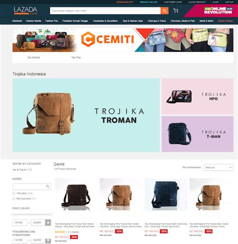 Detail Contoh Dekorasi Toko Shopee Koleksi Nomer 31