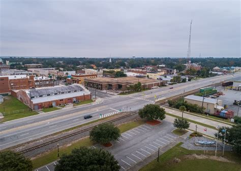 Warmest Decembers in Glynn County, Georgia History | Stacker