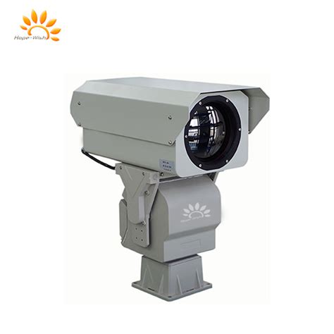 IR High Speed Thermal Imaging Camera for Building Inspection