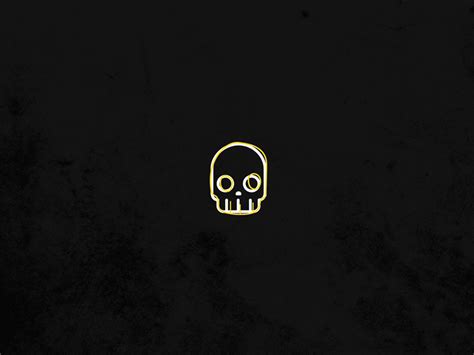 Dribbble - scribble-skull-gif-white-dribbble-800.gif by Courtney