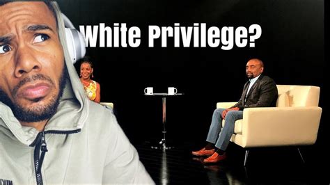 Jesse Lee Peterson Is A SAVAGE On What Is White Privilege YouTube