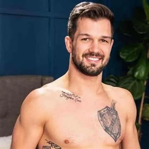 Sean Cody Check Out This Hot Threesome Scene Between Paul Brysen And Hayden Harding Jizzing