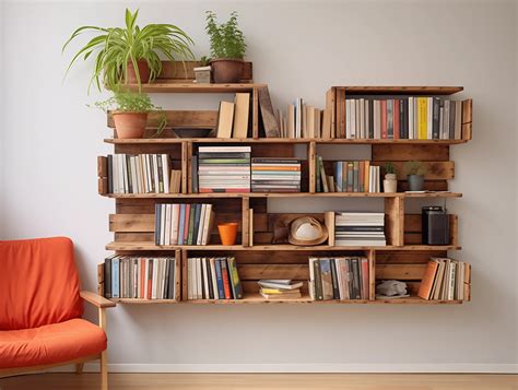 7 Pallet Wall Ideas: Perfect for Small Spaces!