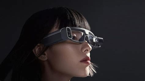 Xiaomi Unveils New Ar Smart Glasses Dao Insights