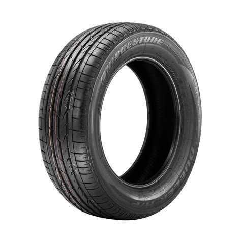 Pneu 255 45 R20 Bridgestone Dueler Hp Sport 101W