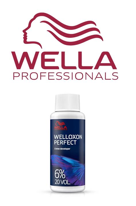 Оксиданты и окислители Wella (Велла) – купить на OZON по низкой цене