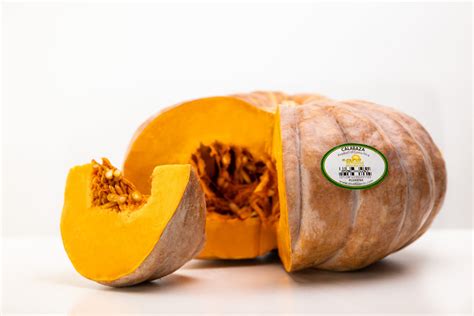 Calabaza Squash - El Sol Brands